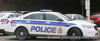 La police d'Ottawa l’interpelle pendant qu’elle fait du Tai Chi