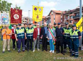ORBASSANO - Celebrato il 30esimo anniversario delle stragi mafiose di Capaci e via D'Amelio - FOTO - TorinoSud