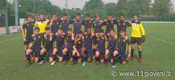 Under 15 Regionali / La partita - L'Orbassano la mette nel Sacco, l'armata giallo blu fa sua la finale. Granata sconfitti e retrocessi - 11giovani.it