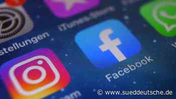 Internet - Kleinmachnow - Beauftragte will Facebook-Fanseiten für Behörden verbieten - Service - SZ.de - Süddeutsche Zeitung - SZ.de