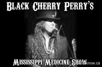 Calgary blues band coming to Studio 64 | Kimberley - E-Know.ca