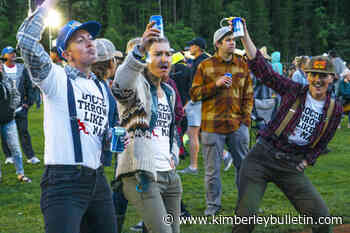 Hype building as preparation for JulyFest goes into high gear – Kimberley Daily Bulletin - Kimberley Bulletin