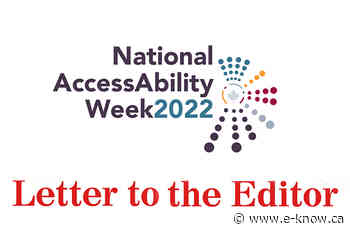 Celebrating AccessAbility Week | Columbia Valley, Cranbrook, East Kootenay, Elk Valley, Kimberley, Ktunaxa Nation - E-Know.ca