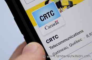 Smaller telecoms cautious on Ottawa’s new CRTC policy directives - Kimberley Bulletin