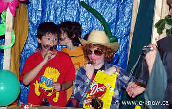 Marysville Daze returning June 4 | Kimberley - E-Know.ca