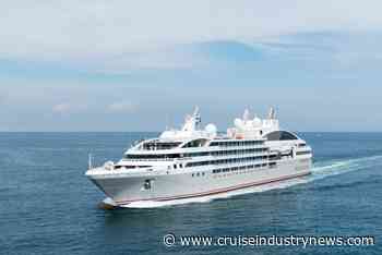 Ponant's Le Soléal Welcomes Passengers Back for Kimberley Program - Cruise Industry News