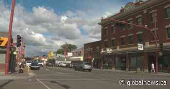 Edmonton mayor, Alberta justice minister have ‘productive’ meeting about crime and safety