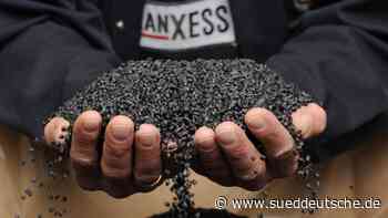 Chemiekonzern - Lanxess trennt sich von Kunststoffen - Wirtschaft - SZ.de - Süddeutsche Zeitung - SZ.de