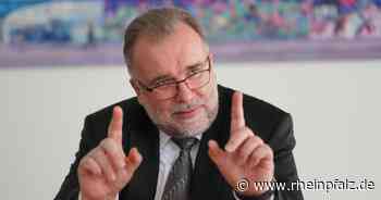 Deutsche Industrie: Ölembargo wird Russland hart treffen - Wirtschaft - Rheinpfalz.de