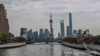 Lockdown-Lockerungen: Shanghai will die Wirtschaft ankurbeln | tagesschau.de - tagesschau.de