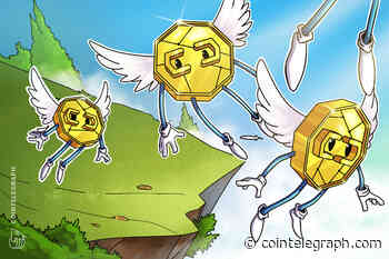 Chain (XCN) ignores the wider-market downtrend by rallying 100%+ over the past month