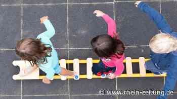 Fehlende Betreuungsplätze: Polch will im Juli über Kitaneubau entscheiden - Rhein-Zeitung