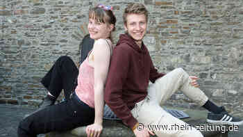 Burgfestspiele Mayen: Nachwuchs schnuppert erste Regieluft - Andernach & Mayen - Rhein-Zeitung