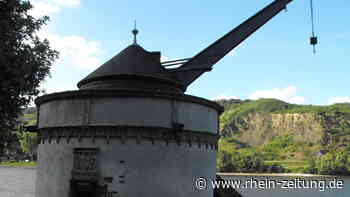 Unesco-Welterbe Mühlsteinrevier Rhein-Eifel: Stadtrat stimmt Vorschlag zu - Rhein-Zeitung