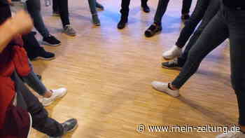 Leben mit Long Covid: Betroffene tauschen sich in Andernach aus - Rhein-Zeitung