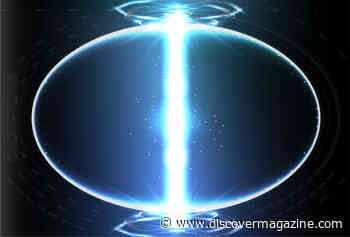 How Physicists Are Using Quantum Computers to Hunt for Quantum Gravity