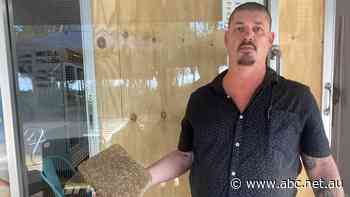 Fraser Coast businesses to tackle region's 'complex' crime problem as estimated damage bill nears $400k