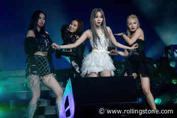 Aespa Are Getting Ready to Release Their Next Mini-Album ‘Girls’