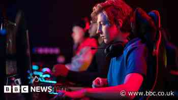 French officials told to abandon gaming Anglicisms