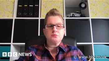 Rape victim: It felt like I was being investigated when I reported my assault