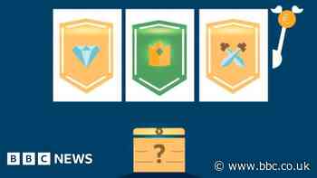 Report blasts "manipulative" video game loot boxes