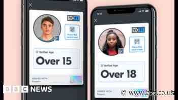 Cinemas now accepting digital ID cards