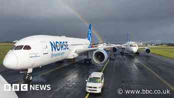 The new airlines betting flying is about to take off