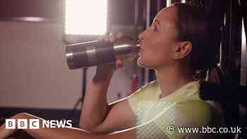 Jessica Ennis-Hill: Why I now train around my period