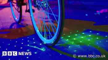 Tether device aims to detect risky routes for cyclists