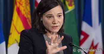 Court rules Alberta MLA can appeal part of disciplinary decision for police officer