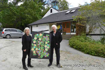 Central Saanich church to host fundraiser centred on donated original art – Oak Bay News - Oak Bay News