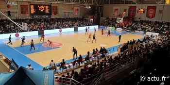 Basket. Mondeville annule la fête prévue pour son 50ᵉ anniversaire - Sport à Caen