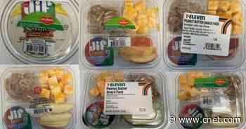 Jif Peanut Butter Recall: Learn Which Snacks Are Included, and How to Get a Replacement     - CNET