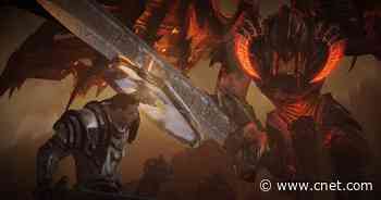 Diablo Immortal Won't Launch in Certain European Countries Due to Anti-Loot Box Laws     - CNET