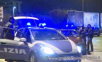 Agrigento, ubriaco alla guida: denunciato 21enne - Grandangolo Agrigento