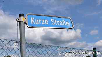 Bürger verstimmt: Verhindert die Stadt Stendal den Bau von vier Eigenheimen - Volksstimme