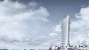 Signa kommt bei Vermietung des Elbtowers voran - Süddeutsche Zeitung - SZ.de