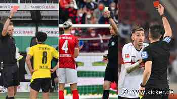 Fairplay-Tabelle: Freiburg einsame Spitze - Unfairste Mannschaft ohne Platzverweis