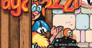 Cento anni del Messaggero dei Ragazzi. «Il nostro obiettivo? Dialogare con i giovani» - La Difesa del Popolo