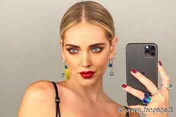 Chiara Ferragni: “Il 90 per cento della mia vita privata non finisce su Instagram” - Fanpage.it