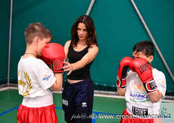 Terzo Criterium Giovanile di boxe: cento mini pugili si ritrovano a Loreto - Cronache Ancona