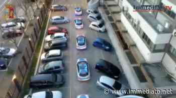 Armi e cento cartucce a Manfredonia, quasi un chilo di droga a San Severo. Tre arresti della Polizia di Stato - l'Immediato