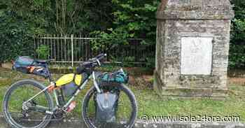 Il Grand Tour della laguna veneta: i cento cippi attorno a Venezia a due ruote - Il Sole 24 ORE