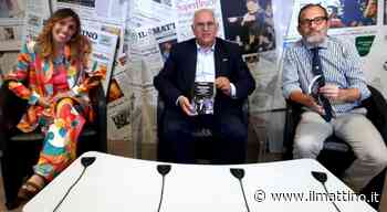 Paolo Ascierto, la biografia domani in omaggio con il Mattino: «I cento giorni che hanno cambiato la mia vita» - ilmattino.it