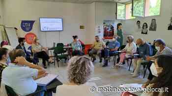 Padova, fra città e provincia 2.668 ucraini: è il 30 per cento di tutto il Veneto - Il Mattino di Padova