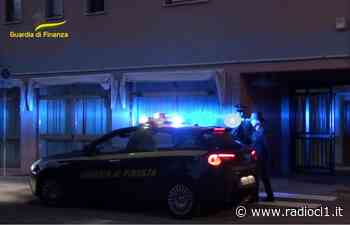 Blitz antimafia della Guardia di finanza di Caltanissetta. Oltre cento finanzieri impegnati, eseguite misure cautelari - Radio CL1