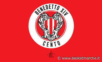 Playoff G3, la Benedetto XIV Cento supera il Pistoia Basket - Serie A2 Playoff Oro - Quarti di Finale - Basketmarche.it