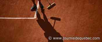 Roland-Garros: Dabrowski à une victoire de la finale