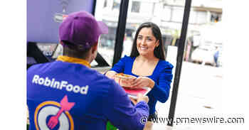 RobinFood closes a new investment round of 32 million dollars that will allow it to continue with its successful expansion in Latin America