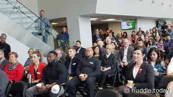 Housing, Healthcare, And Language Are Sticking Points For Newcomers To Greater Moncton - Huddle Today